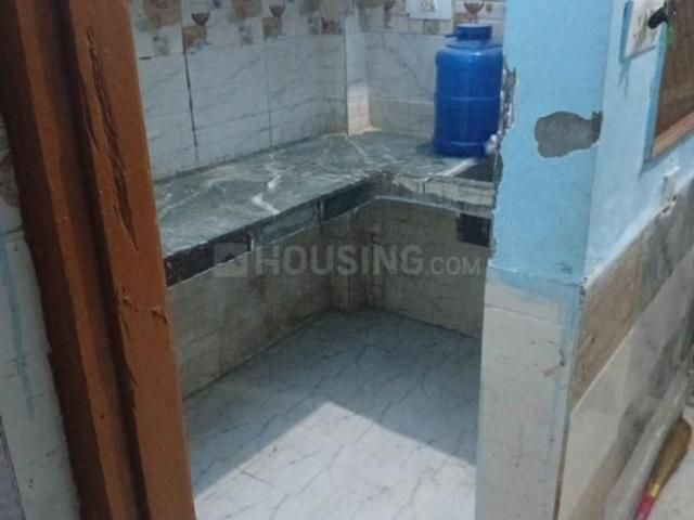 2 BHK Independent Builder Floor in Burari for rent New Delhi. The reference number is 14330302