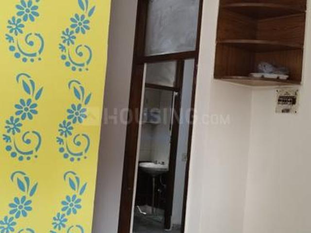2 BHK Independent Builder Floor in Burari for rent New Delhi. The reference number is 18488590