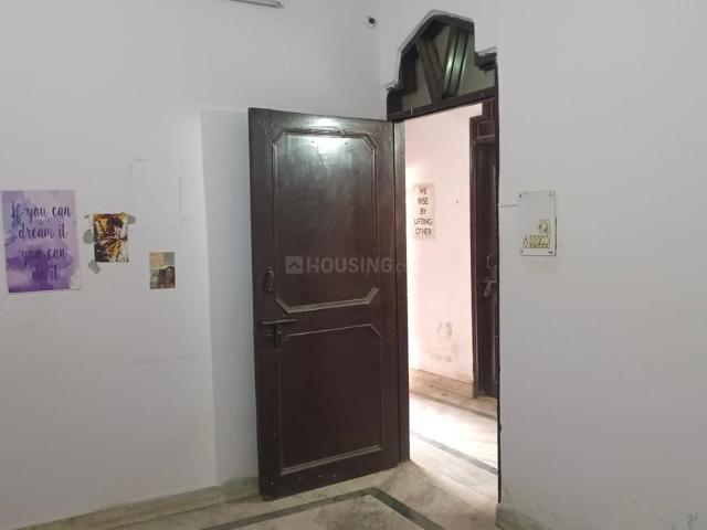 2 BHK Independent Builder Floor in Burari for rent New Delhi. The reference number is 20427552