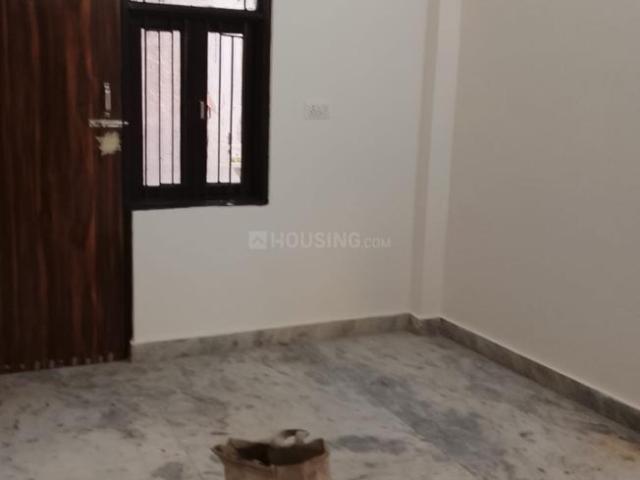 2 BHK Independent Builder Floor in Burari for rent New Delhi. The reference number is 20238313