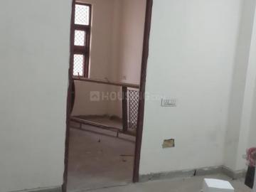 2 BHK Independent Builder Floor in Burari for rent New Delhi. The reference number is 20298422
