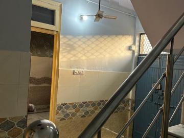2 BHK Independent Builder Floor in Burari for rent New Delhi. The reference number is 20368068