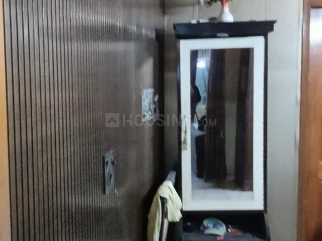 2 BHK Independent Builder Floor in Burari for rent New Delhi. The reference number is 21116295