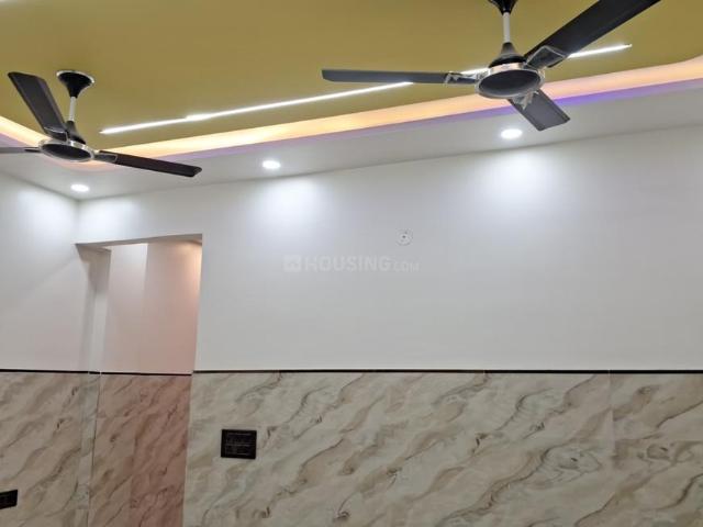 2 BHK Independent Builder Floor in Burari for rent New Delhi. The reference number is 21129872