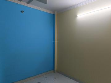 2 BHK Independent Builder Floor in Burari for resale New Delhi. The reference number is 13620126