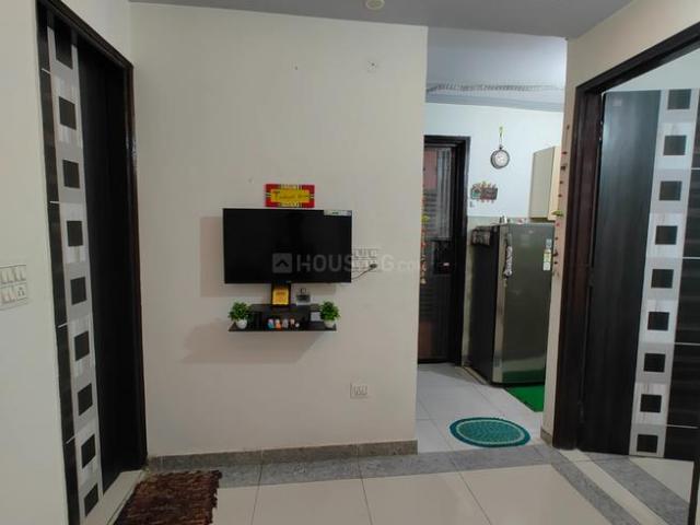 2 BHK Independent Builder Floor in Burari for resale New Delhi. The reference number is 15460096