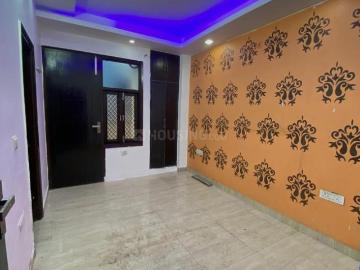 2 BHK Independent Builder Floor in Burari for resale New Delhi. The reference number is 15716278