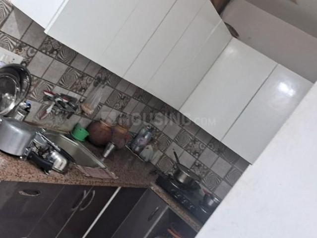 2 BHK Independent Builder Floor in Burari for resale New Delhi. The reference number is 15721059