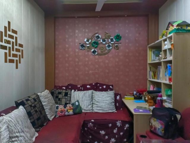 2 BHK Independent Builder Floor in Burari for resale New Delhi. The reference number is 15888564
