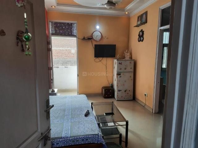 2 BHK Independent Builder Floor in Burari for resale New Delhi. The reference number is 18143902