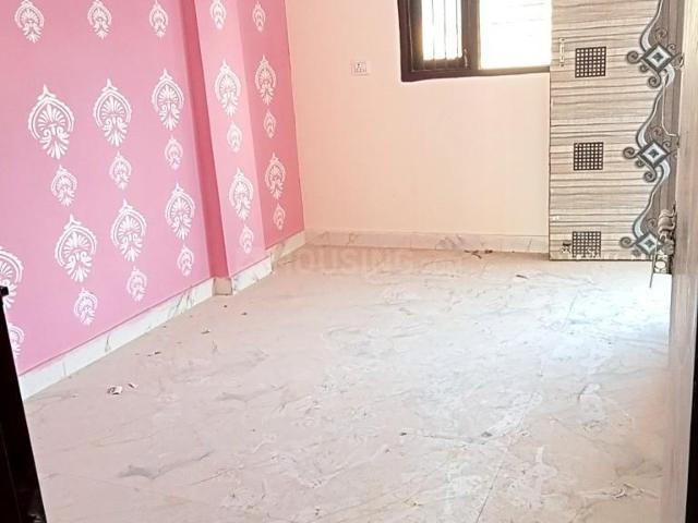 2 BHK Independent Builder Floor in Burari for resale New Delhi. The reference number is 19790822