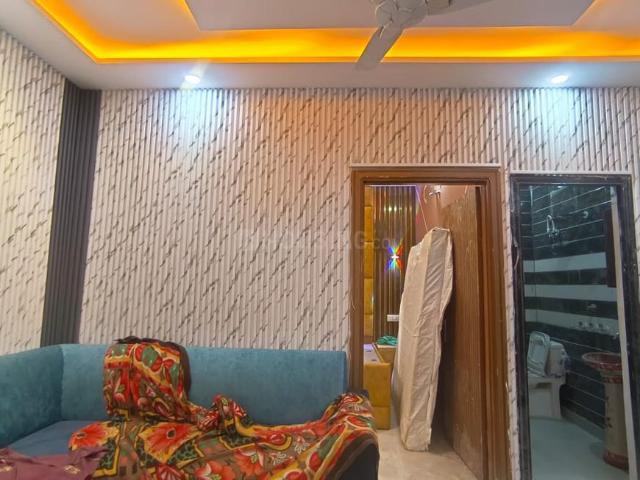 2 BHK Independent Builder Floor in Burari for resale New Delhi. The reference number is 19792939