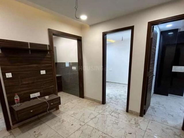 2 BHK Independent Builder Floor in Burari for resale New Delhi. The reference number is 19793677