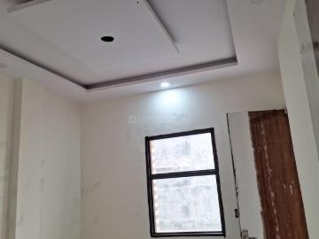 2 BHK Independent Builder Floor in Burari for resale New Delhi. The reference number is 19870764