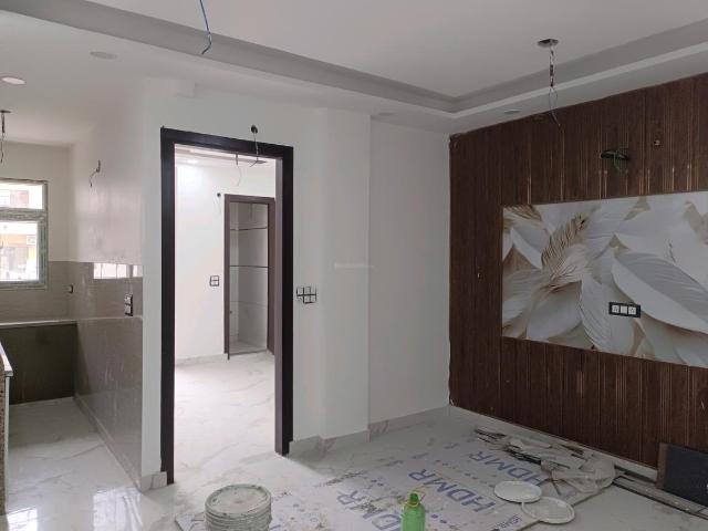 2 BHK Independent Builder Floor in Burari for resale New Delhi. The reference number is 19948378