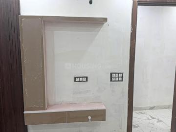 2 BHK Independent Builder Floor in Burari for resale New Delhi. The reference number is 19948378