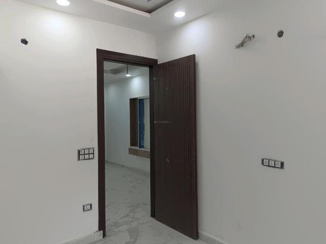 2 BHK Independent Builder Floor in Burari for resale New Delhi. The reference number is 19948650