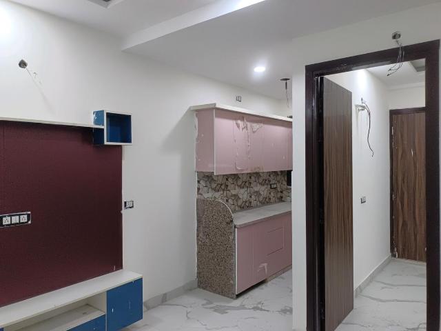 2 BHK Independent Builder Floor in Burari for resale New Delhi. The reference number is 19959030