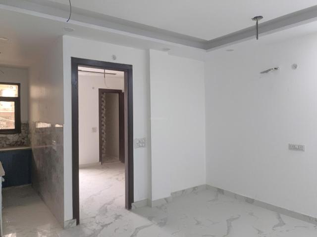 2 BHK Independent Builder Floor in Burari for resale New Delhi. The reference number is 19959159