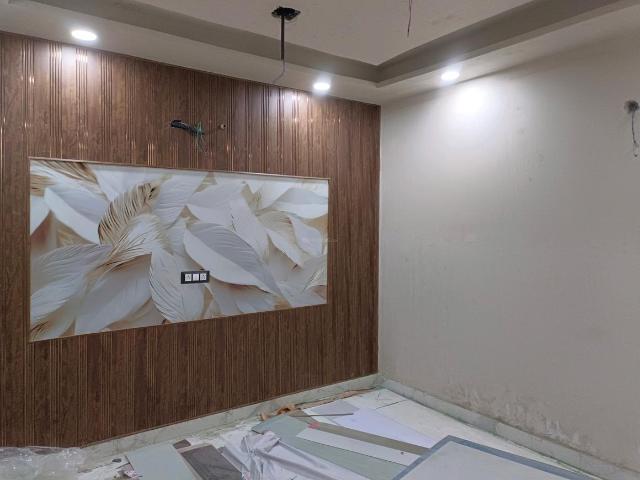2 BHK Independent Builder Floor in Burari for resale New Delhi. The reference number is 19969545