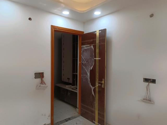 2 BHK Independent Builder Floor in Burari for resale New Delhi. The reference number is 20187870