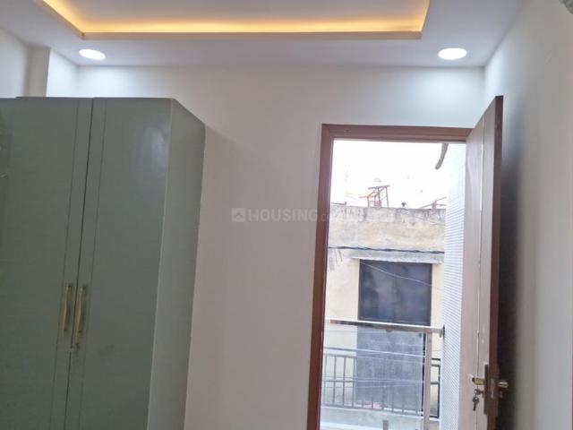 2 BHK Independent Builder Floor in Burari for resale New Delhi. The reference number is 20200359