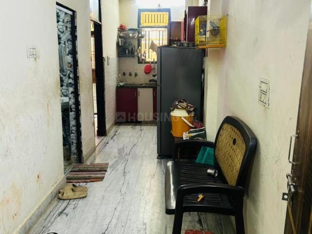 2 BHK Independent Builder Floor in Burari for resale New Delhi. The reference number is 20206349