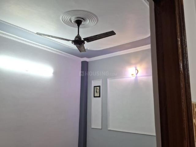 2 BHK Independent Builder Floor in Burari for resale New Delhi. The reference number is 20413183