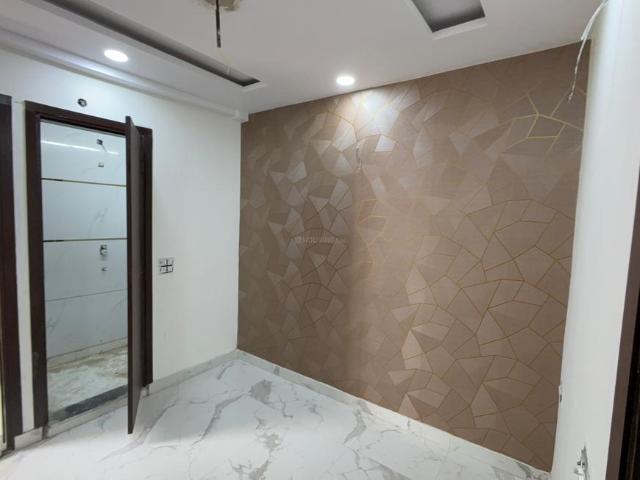 2 BHK Independent Builder Floor in Burari for resale New Delhi. The reference number is 20694651