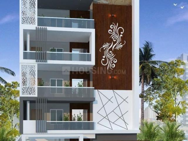 2 BHK Independent Builder Floor in Burari for resale New Delhi. The reference number is 20951931