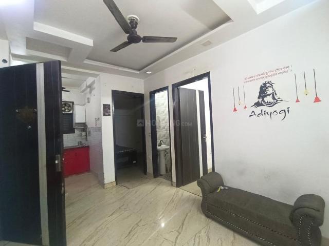 2 BHK Independent Builder Floor in Burari for resale New Delhi. The reference number is 20936046