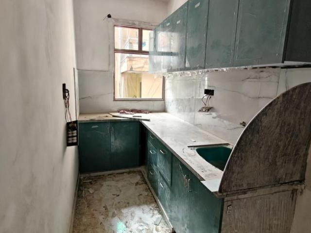 2 BHK Independent Builder Floor in Burari for resale New Delhi. The reference number is 21112660
