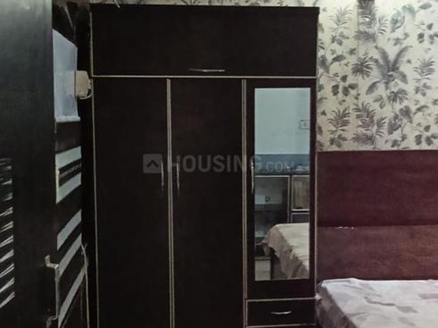 2 BHK Independent Builder Floor in Burari for resale New Delhi. The reference number is 21114140