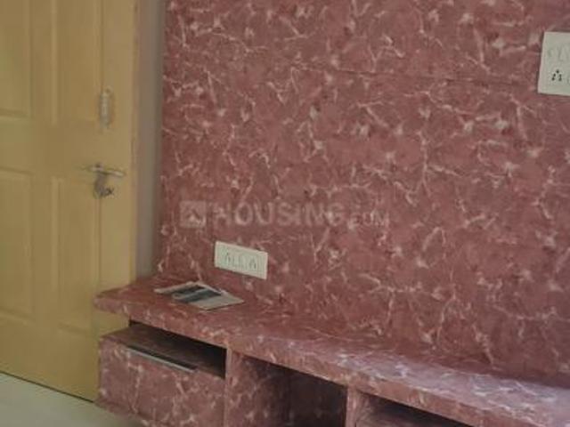 2 BHK Independent Builder Floor in Burha for rent Jhansi. The reference number is 18386463