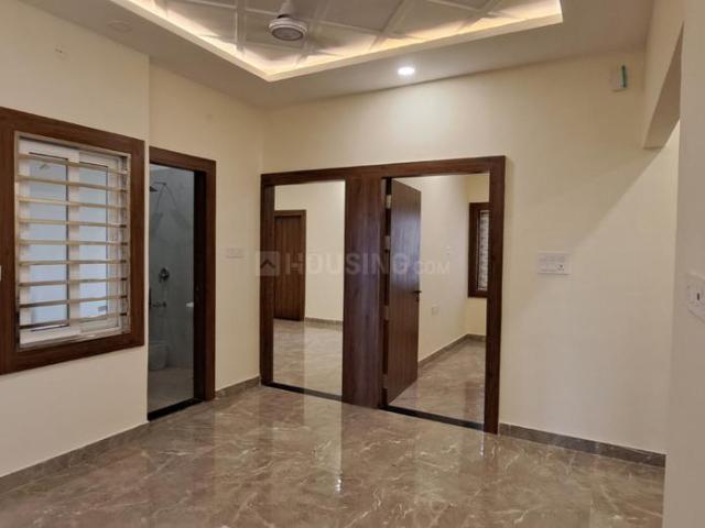 2 BHK Independent Builder Floor in Burha for rent Jhansi. The reference number is 20528139