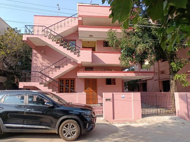 2 BHK Independent Builder Floor in BV Nagar for rent Nellore. The reference number is 20922365