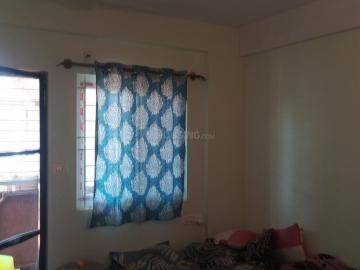 2 BHK Independent Builder Floor in Byrathi for rent Bengaluru. The reference number is 19982409