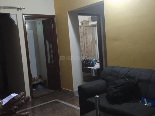 2 BHK Independent Builder Floor in Byrathi for rent Bengaluru. The reference number is 13757520