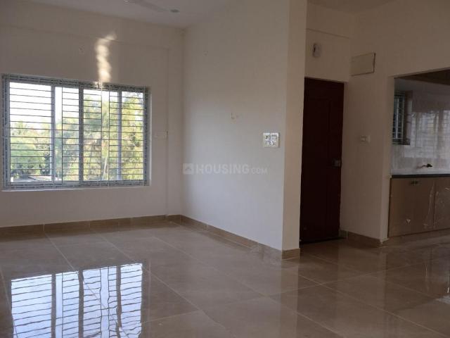 2 BHK Independent Builder Floor in Byrathi for rent Bengaluru. The reference number is 20379340