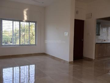 2 BHK Independent Builder Floor in Byrathi for rent Bengaluru. The reference number is 20379340