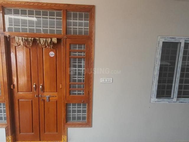 2 BHK Independent Builder Floor in B N Reddy Nagar for rent Hyderabad. The reference number is 13911077