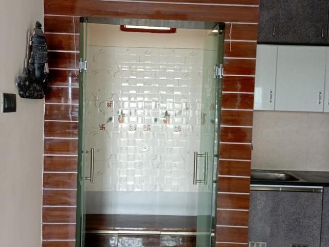 2 BHK Independent Builder Floor in Bachupally for resale Hyderabad. The reference number is 10912857