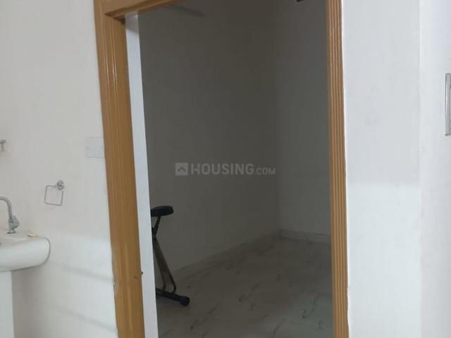 2 BHK Independent Builder Floor in Baba Farid Nagar for rent Bathinda. The reference number is 21018350