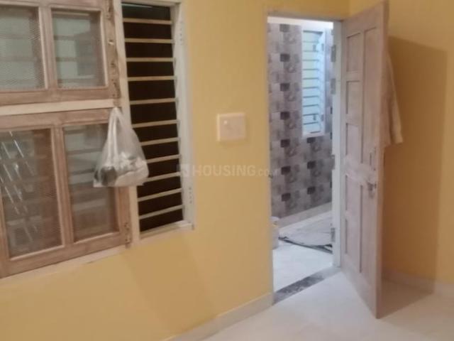 2 BHK Independent Builder Floor in Baberpur Mandi for rent Panipat. The reference number is 18950218