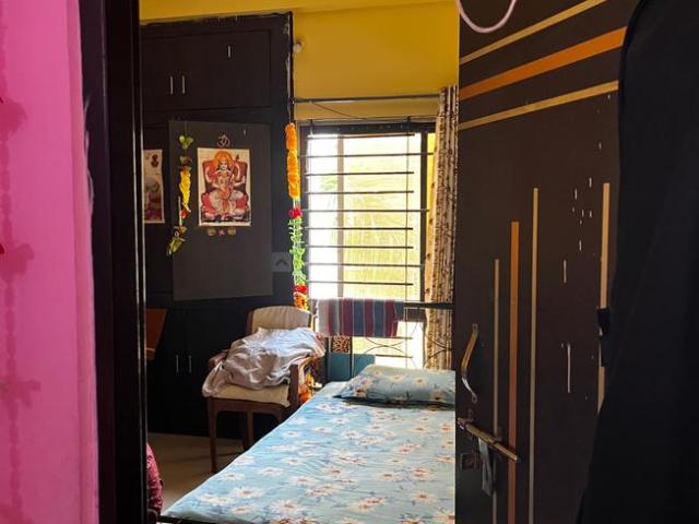 2 BHK Independent Builder Floor in Bagmugaliya for rent Bhopal. The reference number is 20590902