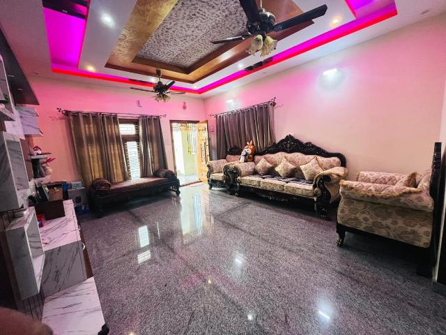 2 BHK Independent Builder Floor in Bagalakunte for rent Bengaluru. The reference number is 21145113