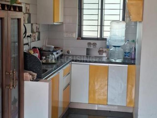 2 BHK Independent Builder Floor in Bagalur for rent Bengaluru. The reference number is 14481722