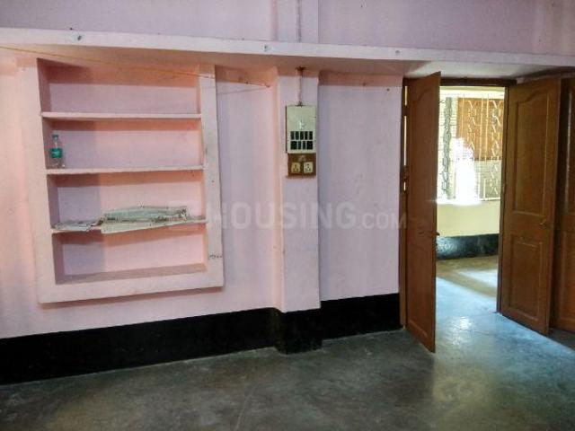 2 BHK Independent Builder Floor in Baghajatin for rent Kolkata. The reference number is 5512545