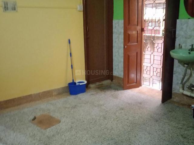 2 BHK Independent Builder Floor in Baghajatin for rent Kolkata. The reference number is 21104152