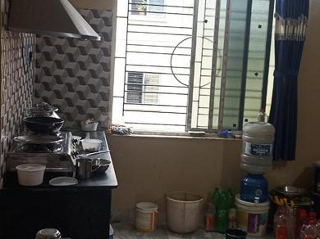 2 BHK Independent Builder Floor in Baghajatin for resale Kolkata. The reference number is 14841346